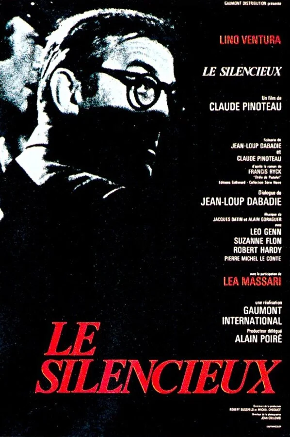 Молчаливый сериал 1973 смотреть онлайн бесплатно в хорошем качестве HD